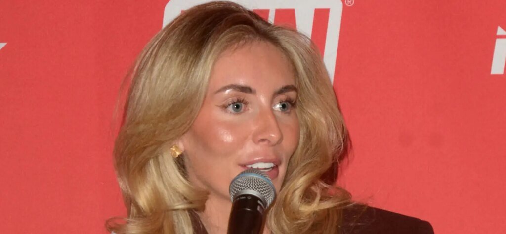 OF Star Bonnie Blue Faces Backlash Over Pregnancy Reveal