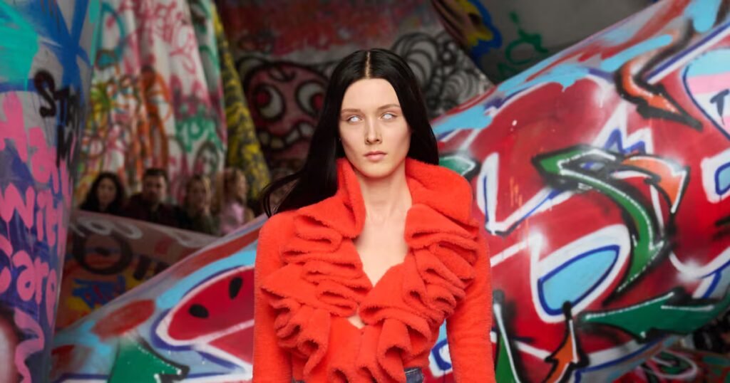 OTB Sales, Profit Slide as China and Europe Drag