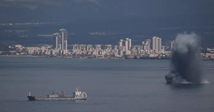 Oil prices set for swings next week after U.S., Israel strikes on Iran – National Oil prices set for swings next week after U.S., Israel strikes on Iran - National