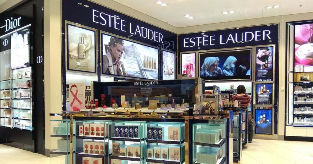 Ontario Court Hands $548K Fine to Estée Lauder Over Use of ‘Forever Chemical’