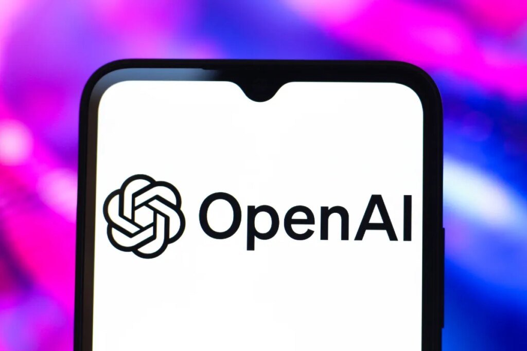 OpenAI calls in the consultants for its enterprise push