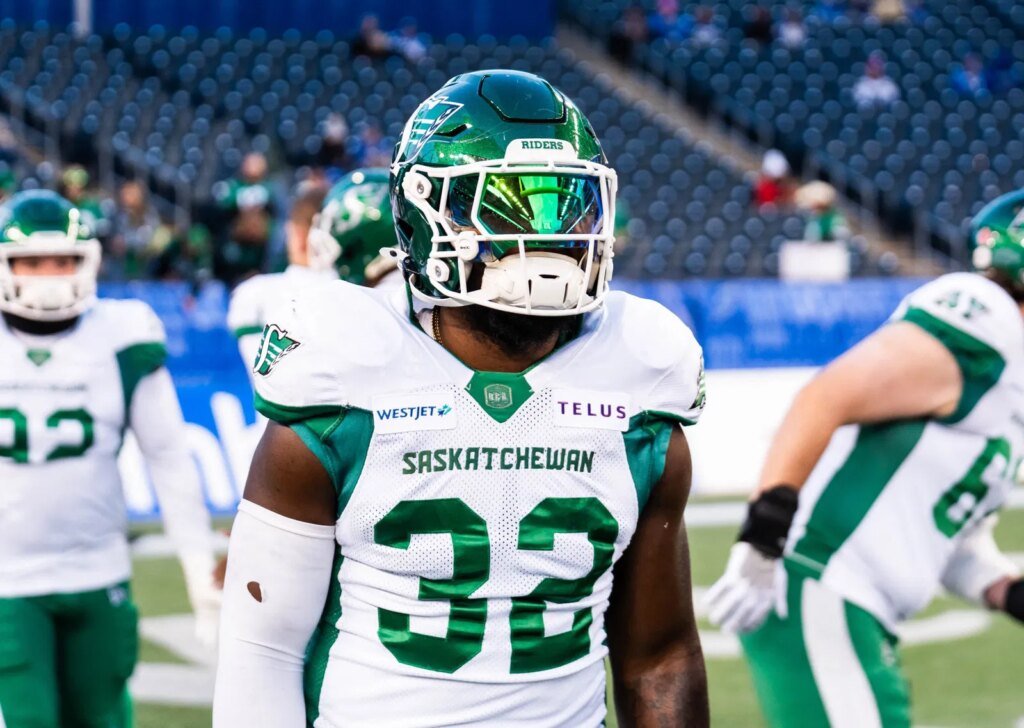 Ottawa Redblacks agree to terms with Canadian linebacker A.J. Allen: sources