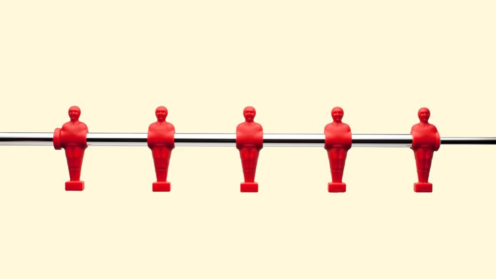 Our Favorite Management Tips on Building Trust on Your Team