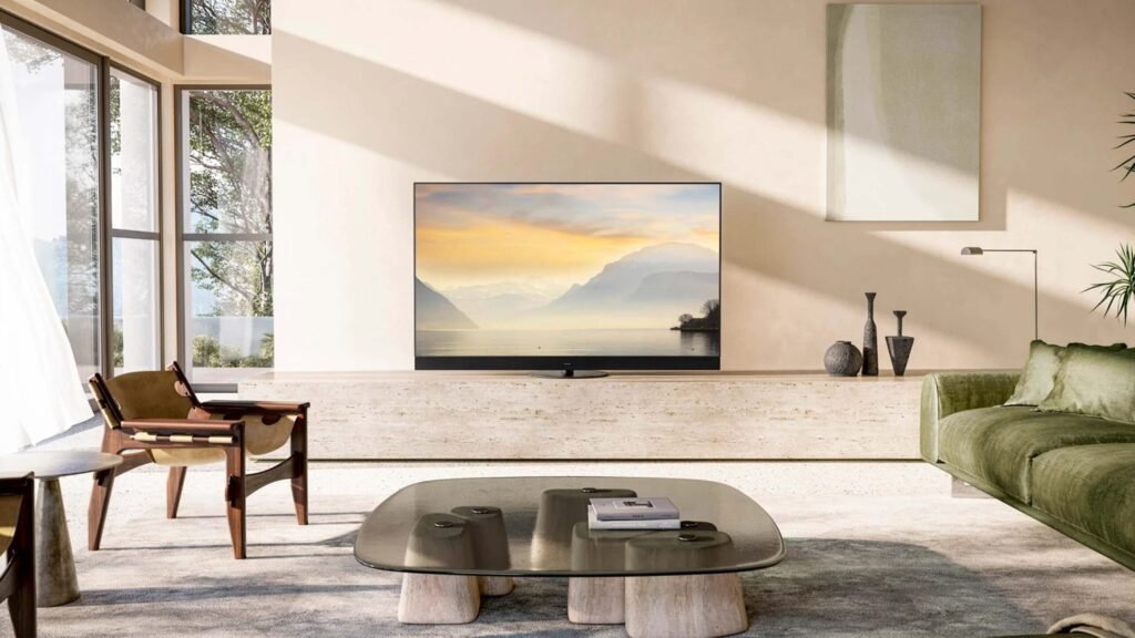 Panasonic will no longer make its own TVs Panasonic will no longer make its own TVs