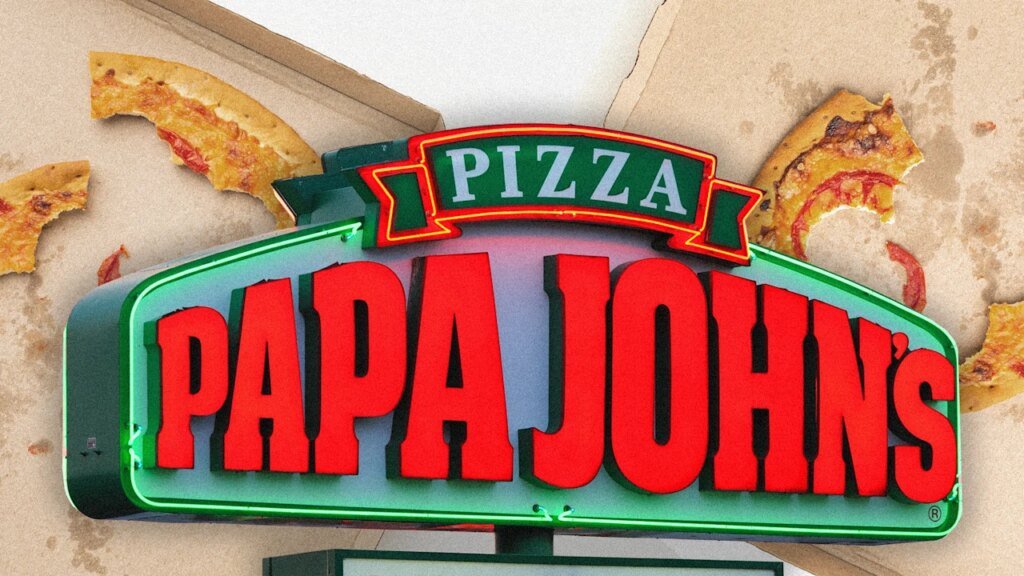 Papa Johns to close hundreds of locations: List of doomed pizza restaurants grows in 2026