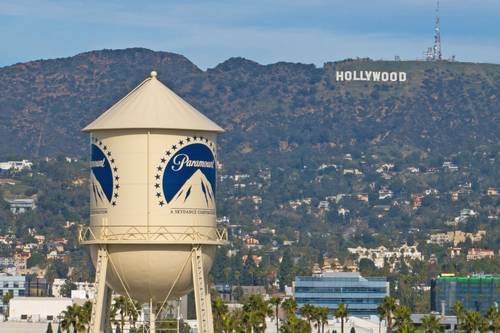 Paramount Skydance adquiere a Warner Bros por 110 mil mdd Paramount Skydance adquiere a Warner Bros por 110 mil mdd