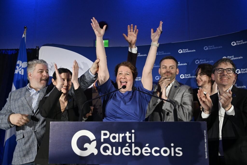 Parti Québécois surges with 4th byelection win, as Conservatives see path to growth