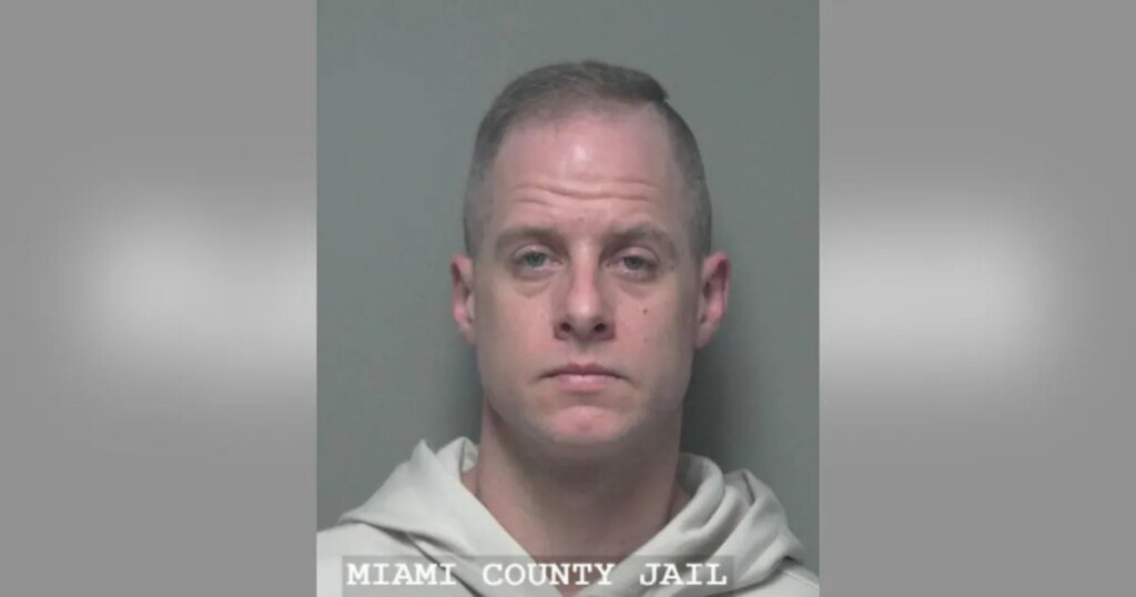 Pastor Comments on Murder of Woman Allegedly Killed by Ohio Husband Pastor Comments on Murder of Woman Allegedly Killed by Ohio Husband