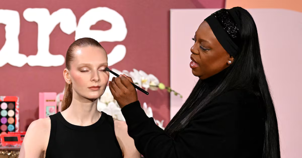Pat McGrath Labs Is Up For Sale — Again