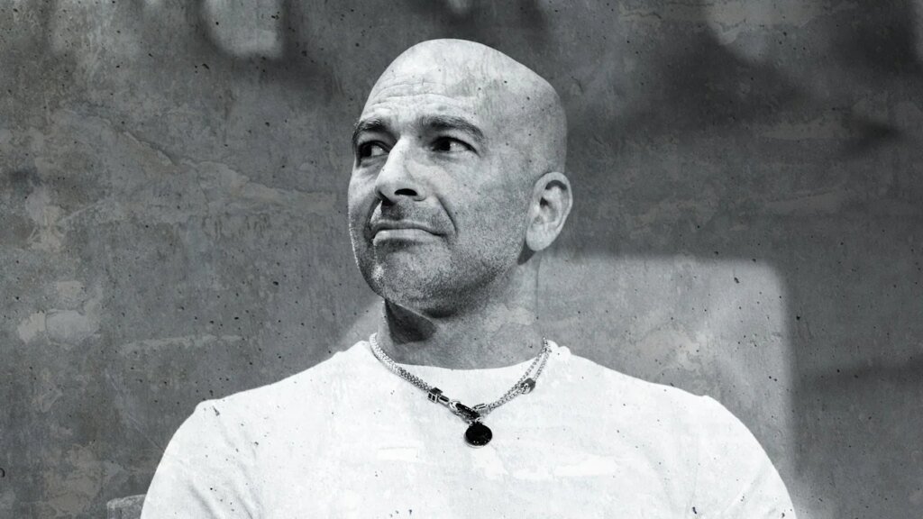 Peter Attia was named more than 1,700 times in Epstein emails, sparking backlash