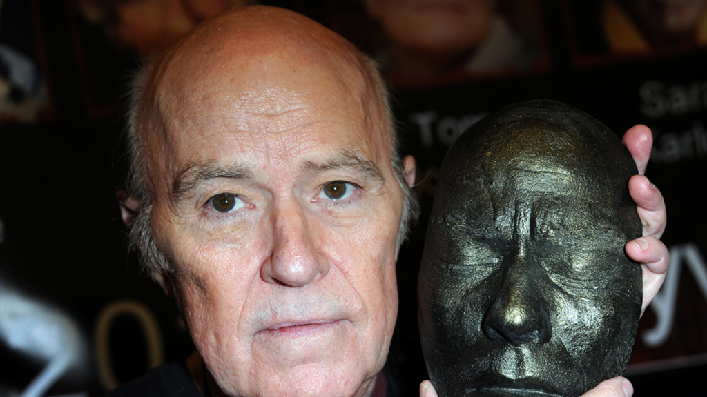 ‘Phantasm’s Reggie Bannister Seeking Help in Dementia, Parkinson’s Battle 'Phantasm's Reggie Bannister Seeking Help in Dementia, Parkinson's Battle