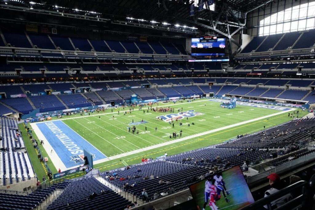 Players to watch in Indianapolis