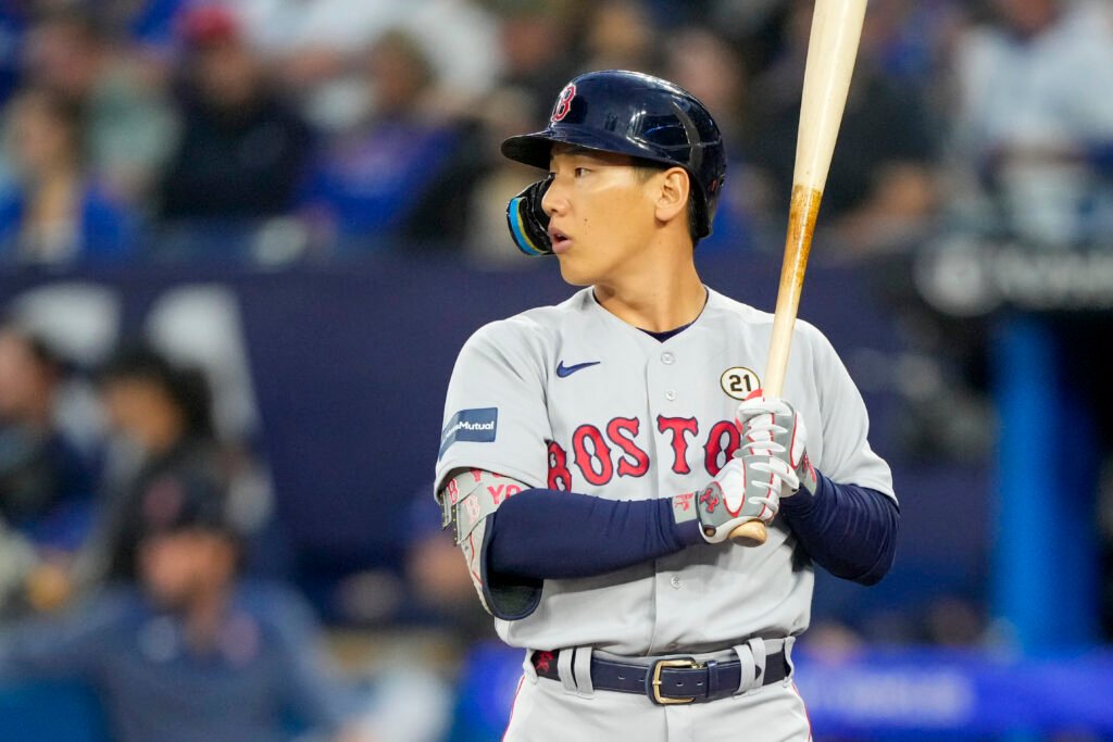 Poll: Will Masataka Yoshida Make The Red Sox’ Roster? Poll: Will Masataka Yoshida Make The Red Sox' Roster?
