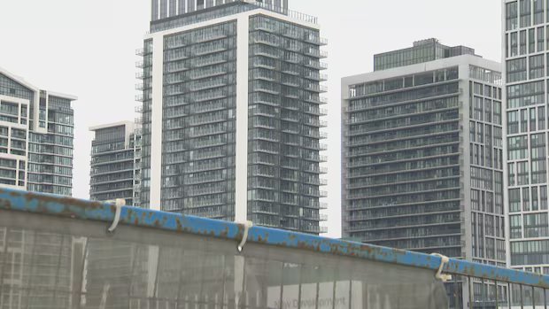 Pre-construction condo buyers face steep losses as Toronto prices slide Pre-construction condo buyers face steep losses as Toronto prices slide