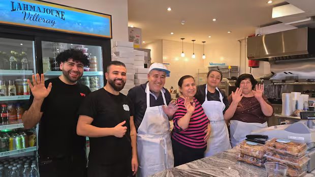 Quebec’s language watchdog calls out Montreal bakery over English TikToks Quebec's language watchdog calls out Montreal bakery over English TikToks