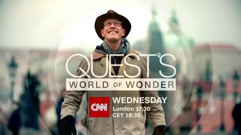 Quests World of Wonder Seville Spain 2026