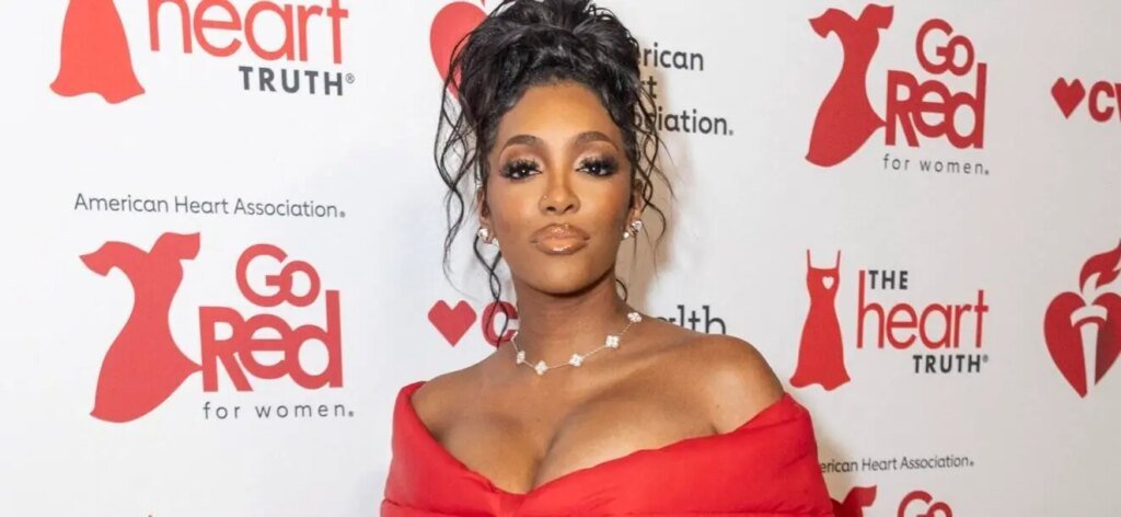'RHOA' Season 17 Trailer Features Porsha Williams Finding Love
