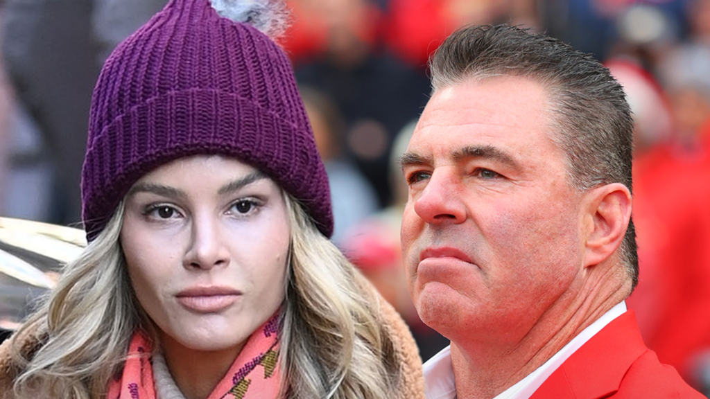 'RHOC's Meghan King Accuses Jim Edmonds of Leaking Her Number to Sex Workers