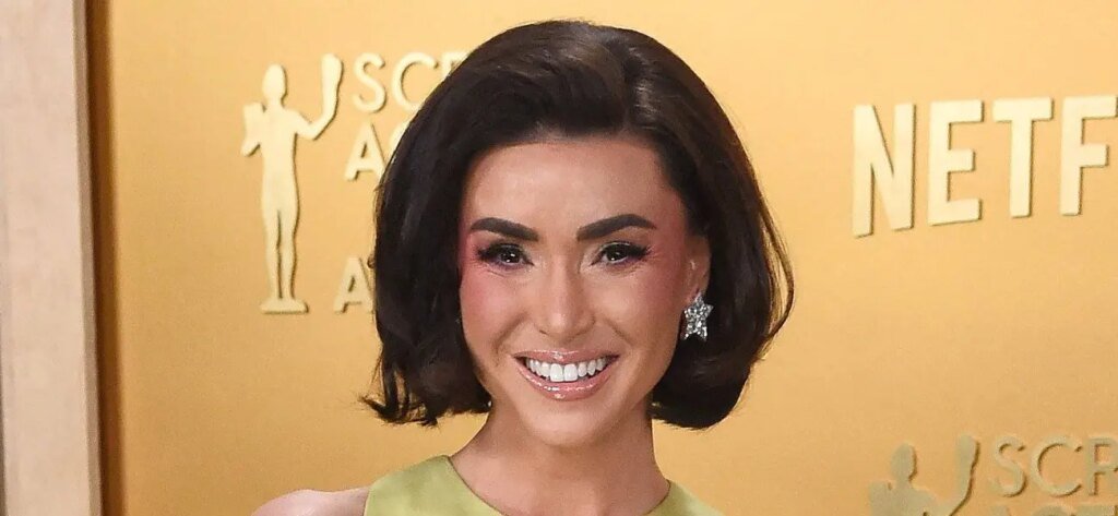 ‘RHOSLC’ Star Bronwyn Newport Reportedly Dating Famous Model 'RHOSLC' Star Bronwyn Newport Reportedly Dating Famous Model