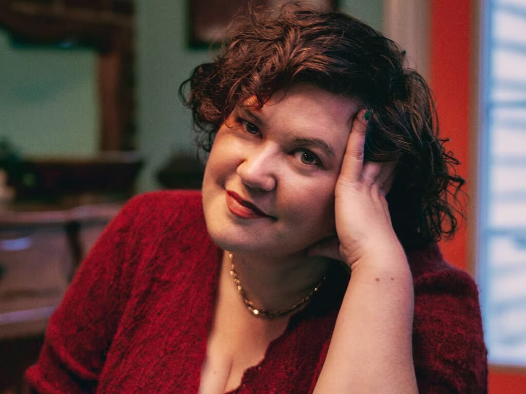 Rachel Reid, the unassuming author of ‘Heated Rivalry’ whose universe has taken on a life of its own | People