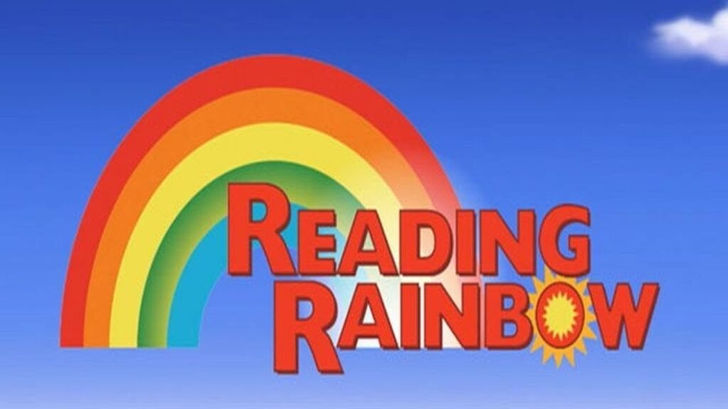 Reading Rainbow: Sony Orders 24 More Episodes of Kids' Show Reboot - canceled + renewed TV shows, ratings