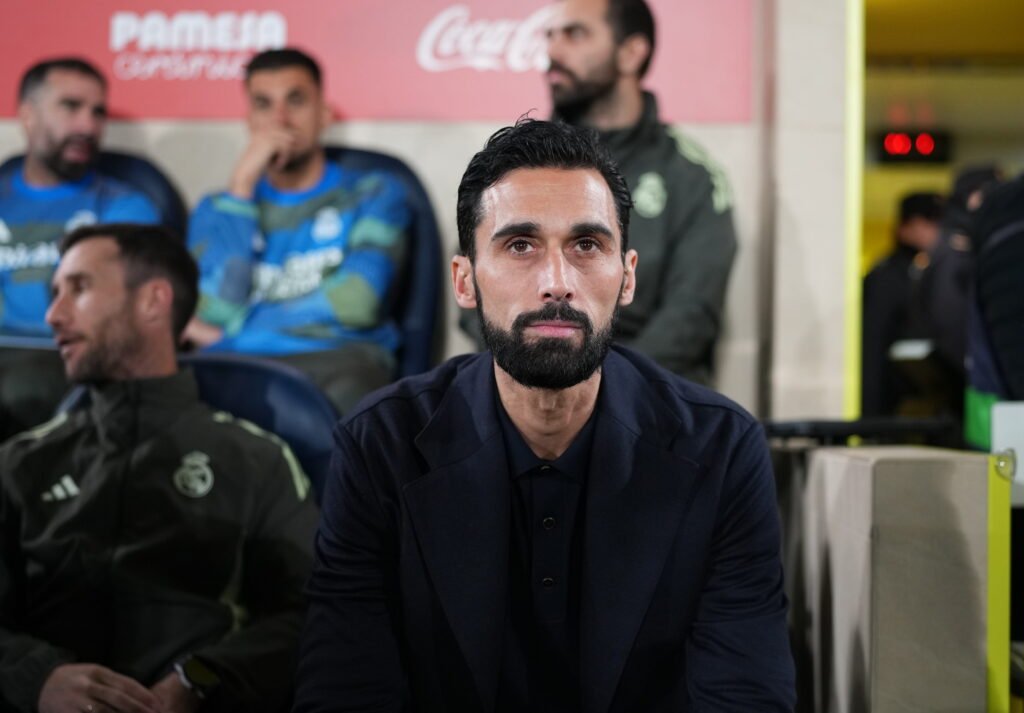 Real Madrid poach teenage defender from Atletico Madrid