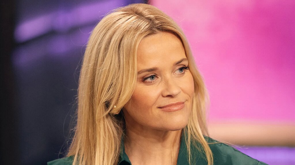 Reese Witherspoon ‘Devastated’ Over James Van Der Beek’s Death
