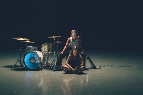 Repion brinda energía e intensidad emocional Repion brinda energía e intensidad emocional