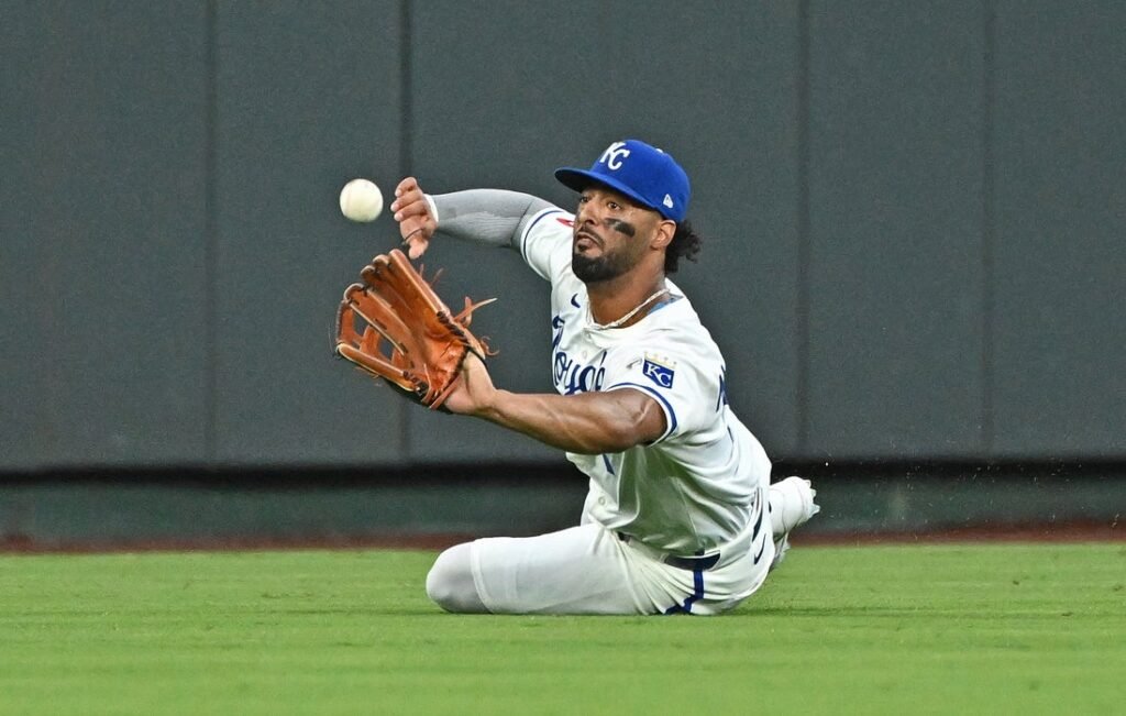 Reports: Mets signing OF MJ Melendez Reports: Mets signing OF MJ Melendez