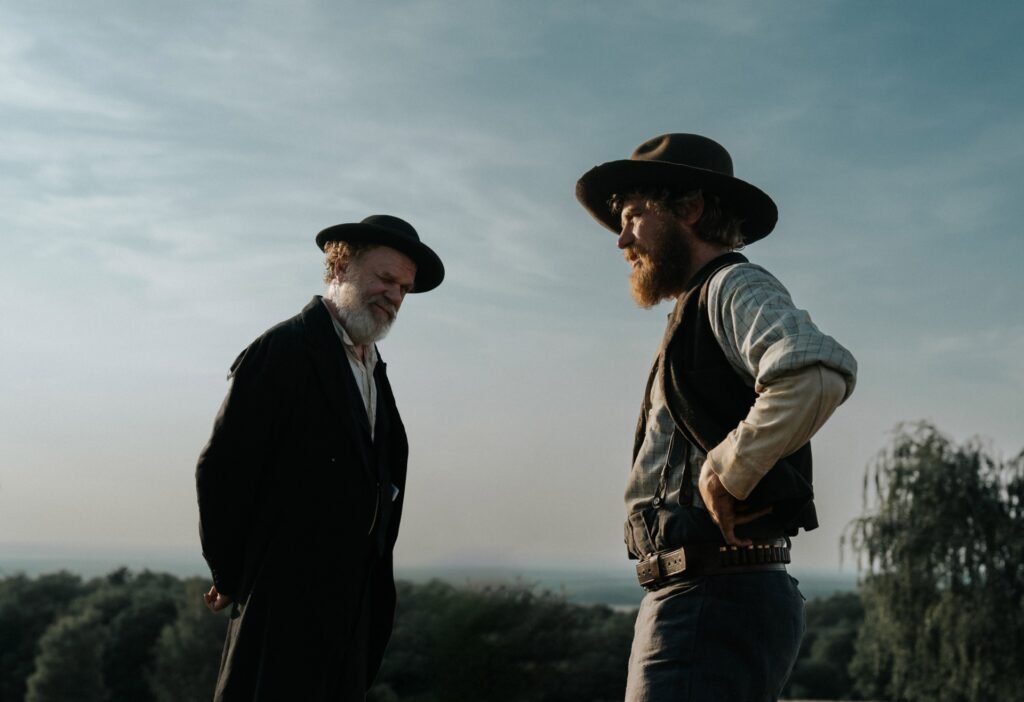 Review: A Prayer for the Dying