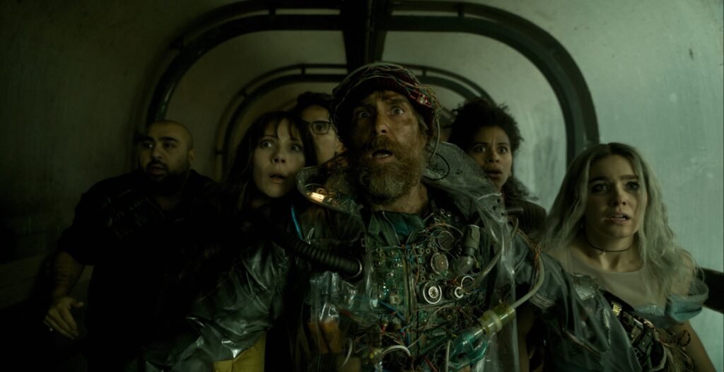 Review: Good Luck, Have Fun, Don’t Die