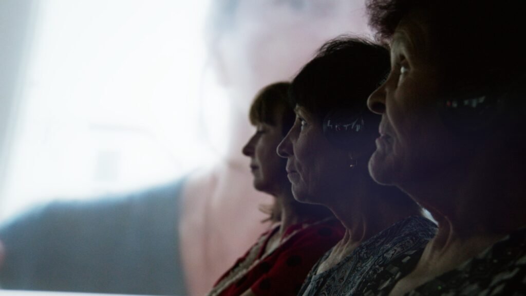 Review: Traces - Cineuropa