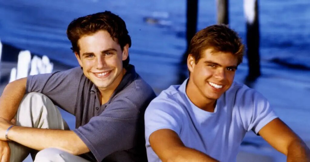 Rider Strong Was ‘Against’ Matthew Lawrence Joining Boy Meets World Rider Strong Was 'Against' Matthew Lawrence Joining Boy Meets World