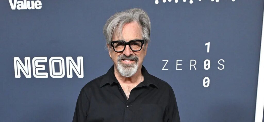 Robert Carradine Went 'Radio Silent' From Final Film Project