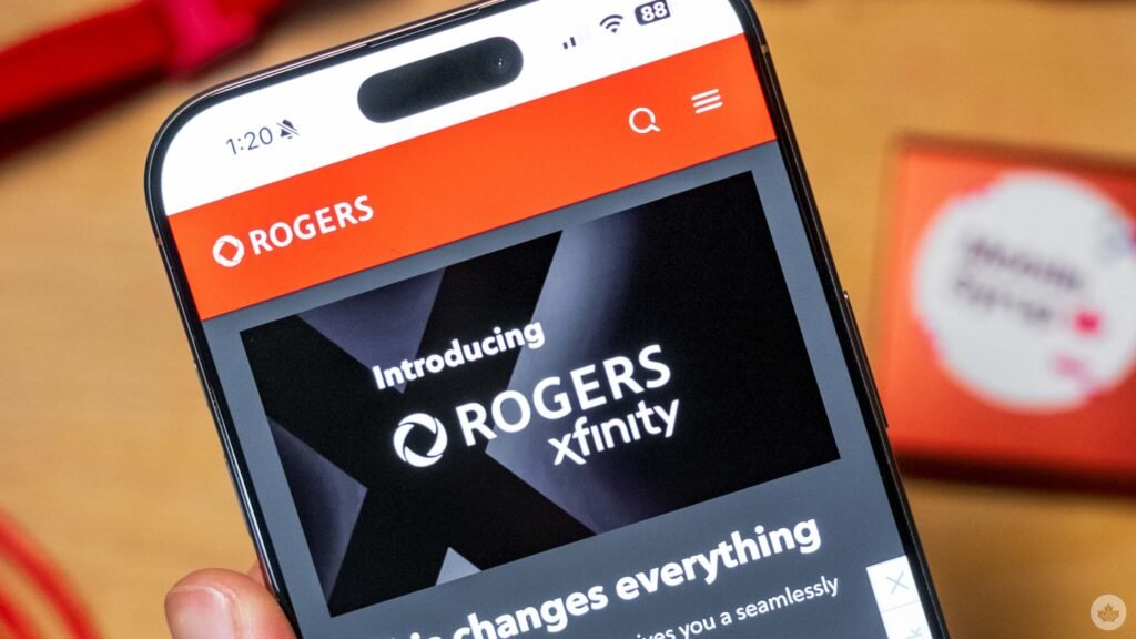 Rogers raising internet/TV bundle prices by $7 in March