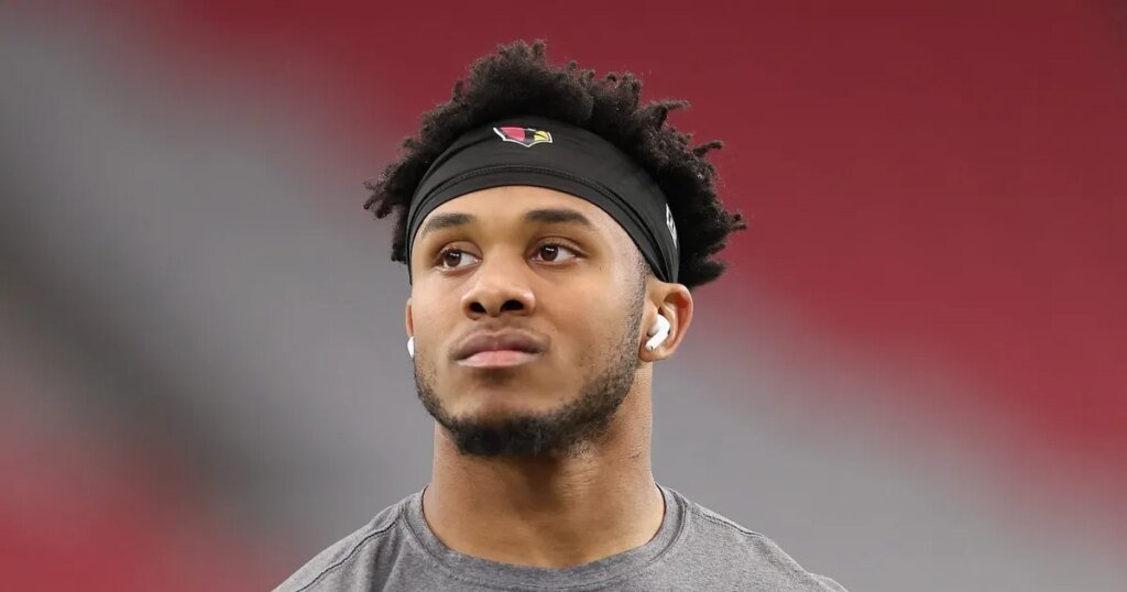 Rondale Moore Dead: Minnesota Vikings Player and Purdue Star Dies at 25 Rondale Moore Dead: Minnesota Vikings Player and Purdue Star Dies at 25