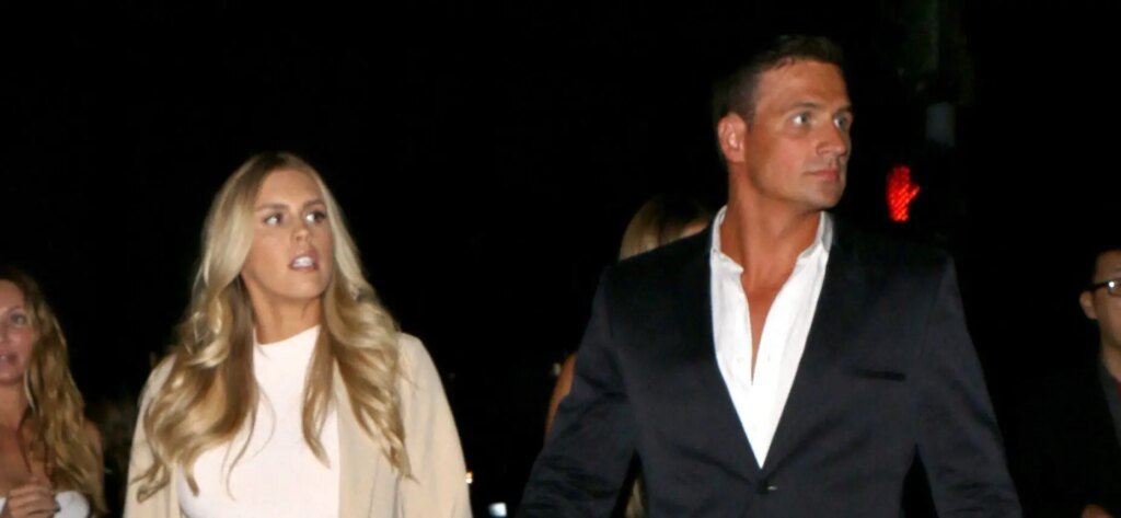 Ryan Lochte 'Not In A Good Place' With Estranged Wife Kayla Reid Lochte
