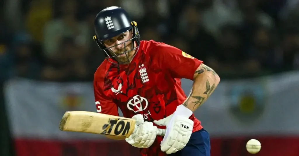 SL vs ENG, 3rd T20I: Here’s why Phil Salt is not playing in today’s match SL vs ENG, 3rd T20I: Here’s why Phil Salt is not playing in today’s match