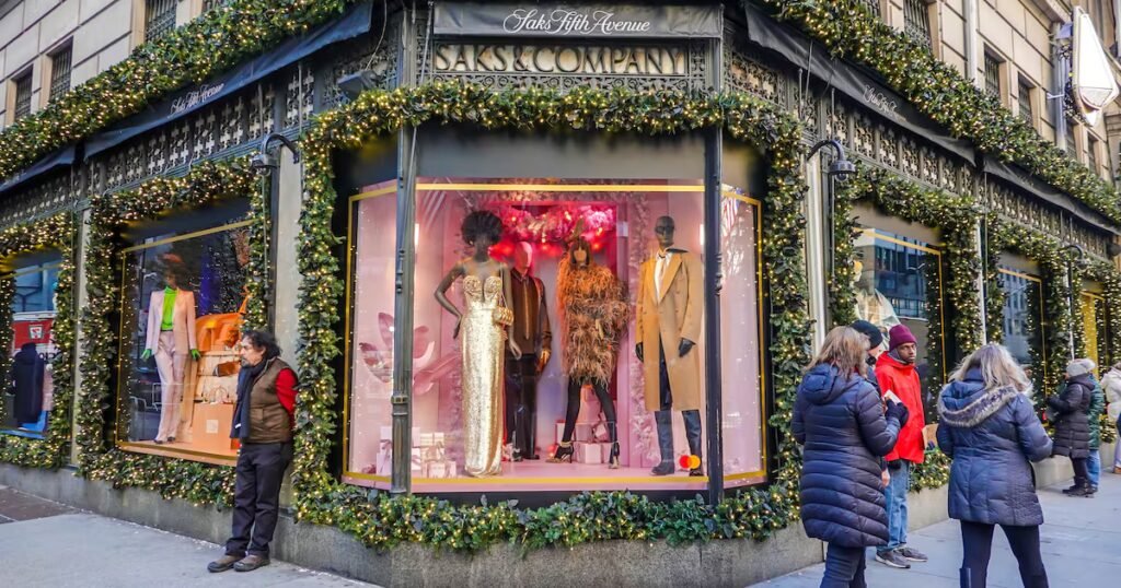 Saks Global Receives Final Approval for $1 billion Loan After Addressing Vendor Complaints