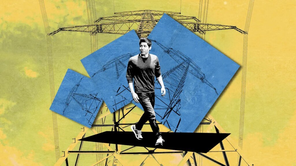 Sam Altman is tired of ‘unfair’ critiques about AI’s energy use. Climate experts say his defensive stance is misguided Sam Altman is tired of ‘unfair’ critiques about AI’s energy use. Climate experts say his defensive stance is misguided