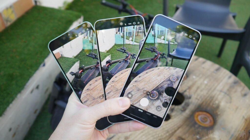 Samsung mantiene el liderazgo de ventas de smartphones en Europa mientras Apple logra alcanzar cifras históricas