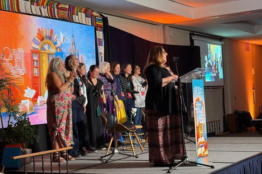 San Miguel Writers’ Conference Highlights and Impact San Miguel Writers' Conference Highlights and Impact