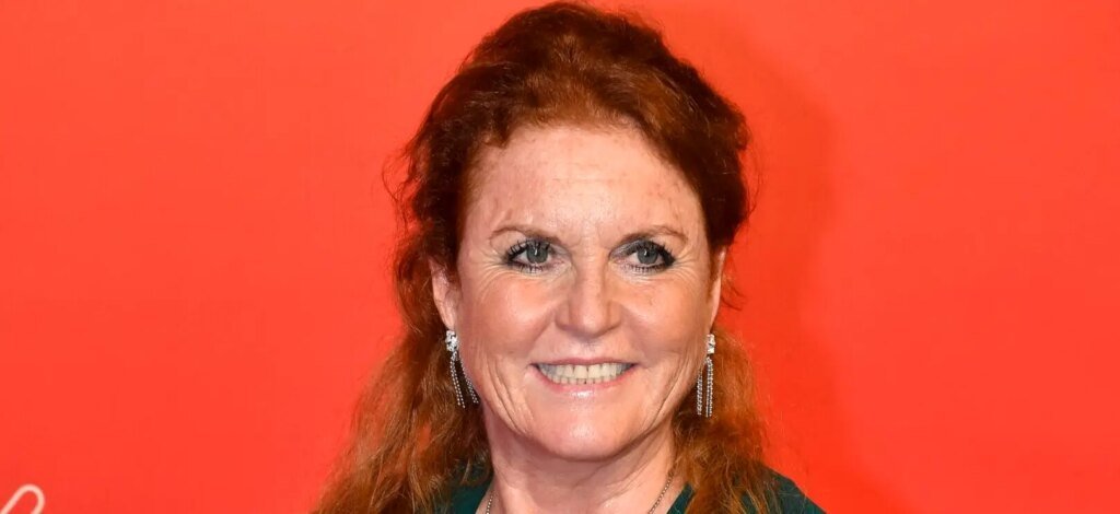 Sarah Ferguson’s Future In Crisis After Andrew's Arrest