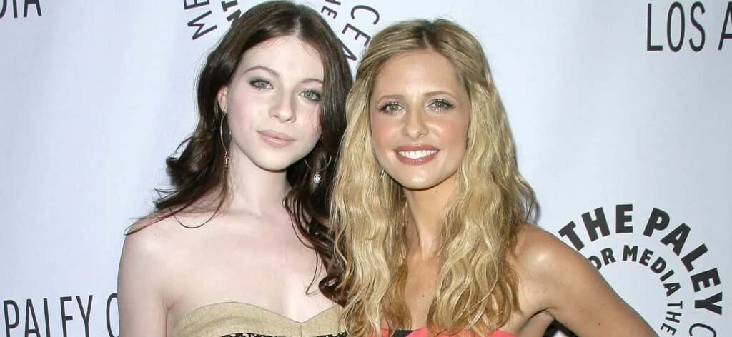 Sarah Michelle Gellar Wants ‘Everyone’ To Remember Michelle Trachtenberg Sarah Michelle Gellar Wants 'Everyone' To Remember Michelle Trachtenberg