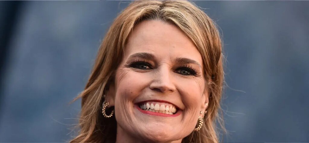 Savannah Guthrie’s Hope Wavers In New Update