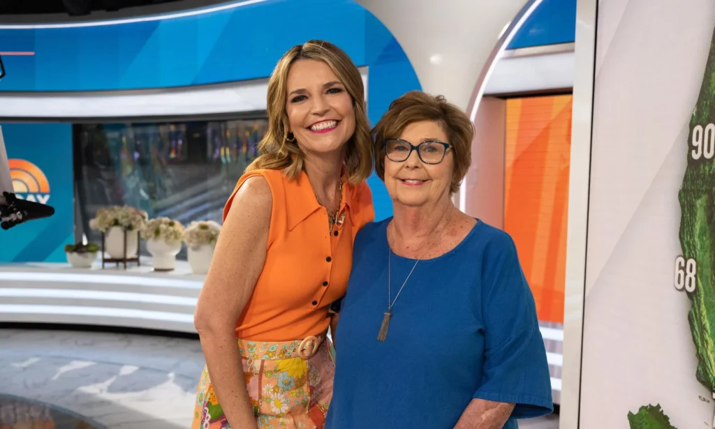 Savannah Shares $1M Reward For Return Of Mom Savannah Shares $1M Reward For Return Of Mom