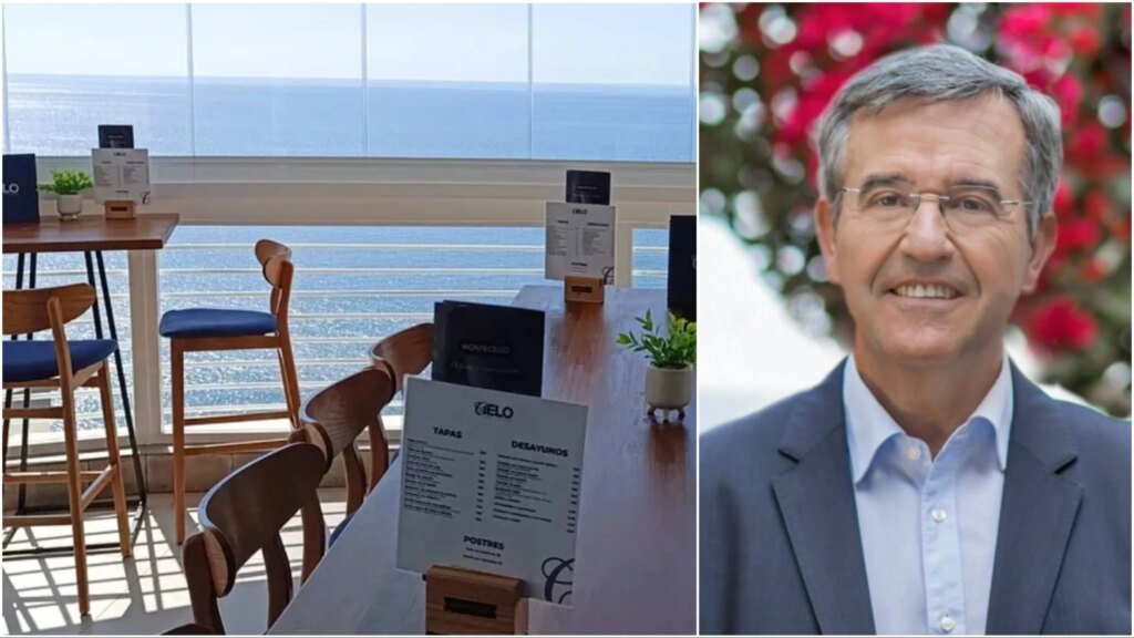 Scandal deepens for Estepona mayor as plush restaurant he handed to son’s girlfriend ‘doesn’t have licence or pay any fees’