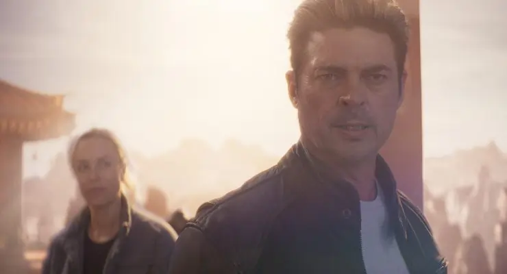 Search For Greatness In New Mortal Kombat 2 Trailer Search For Greatness In New Mortal Kombat 2 Trailer