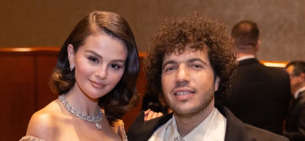 Selena Gomez Reaffirms Her Love For Benny Blanco In New Post