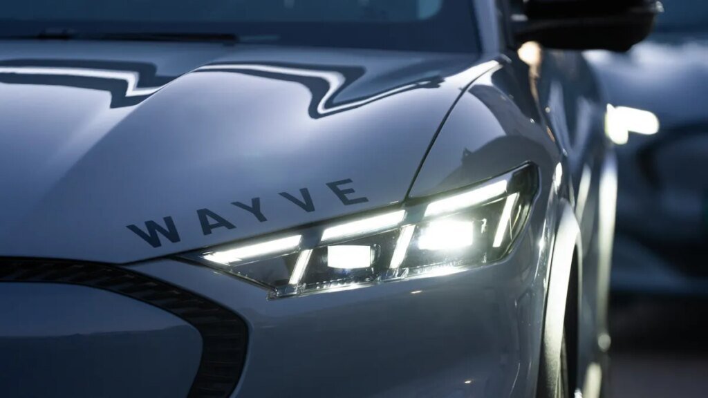 Self-driving tech startup Wayve raises $1.2B from Nvidia, Uber, and three automakers Self-driving tech startup Wayve raises $1.2B from Nvidia, Uber, and three automakers